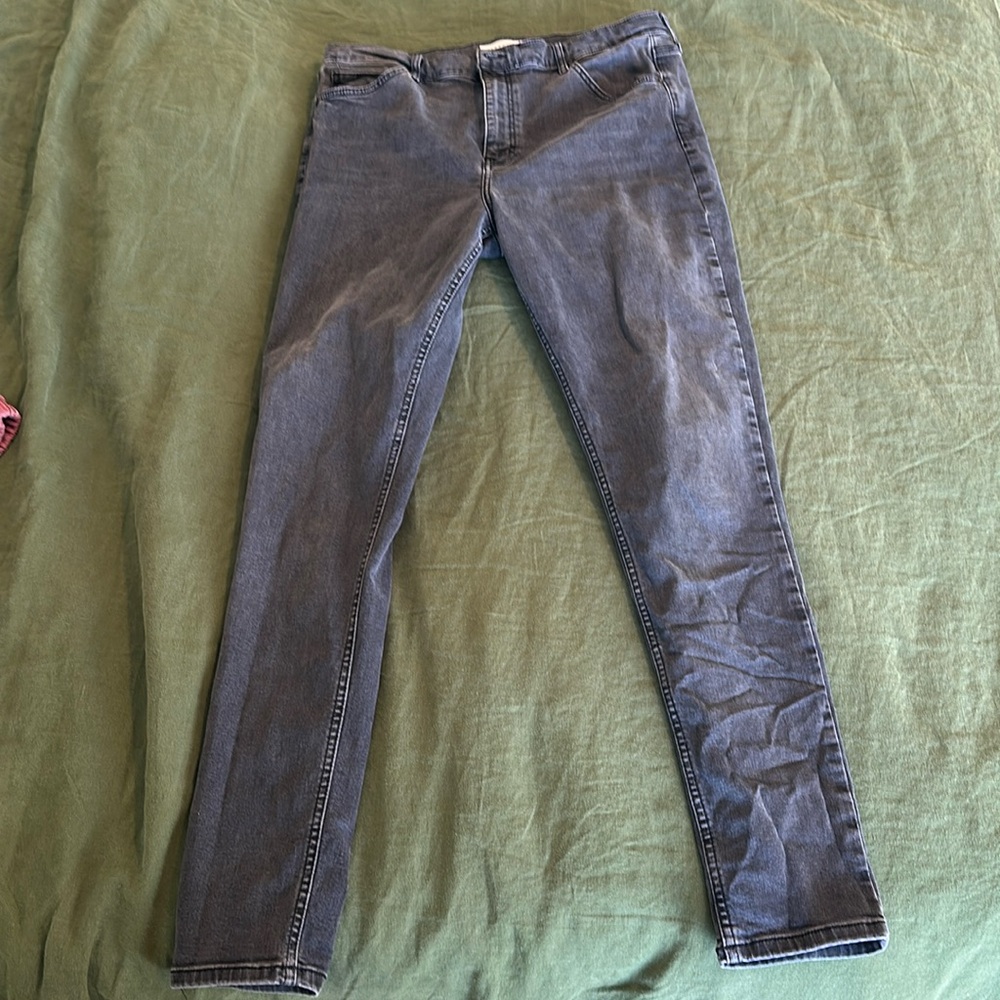 Skinny Jamie Jean
